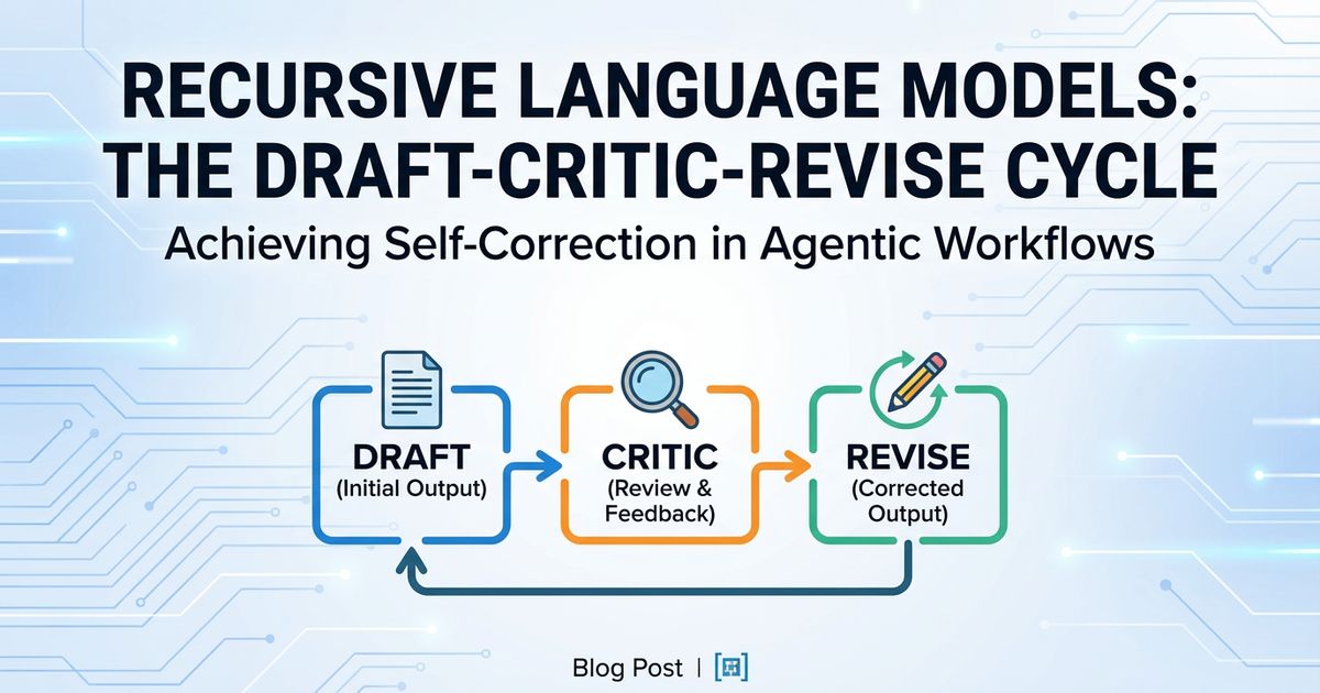 Recursive Language Models (RLM): What They Are and How to Use Them